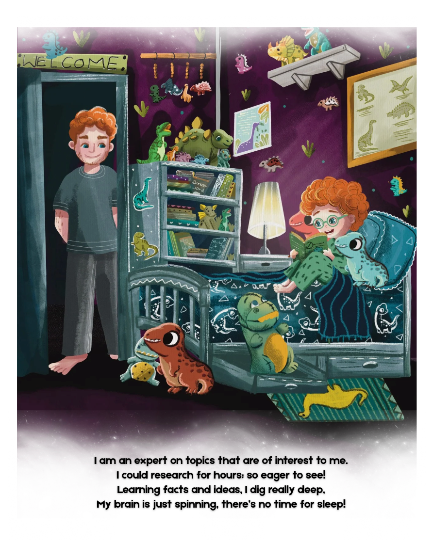 Pre-Order the book "Growing Up Gifted".